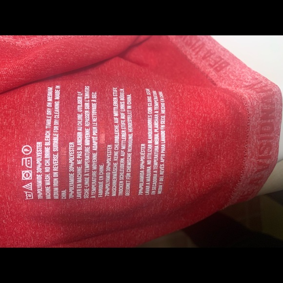 Gymshark Phantom short sleeve - Picture 4 of 5